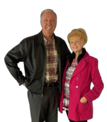 Scott & Sherry  Walter, Sales Representative