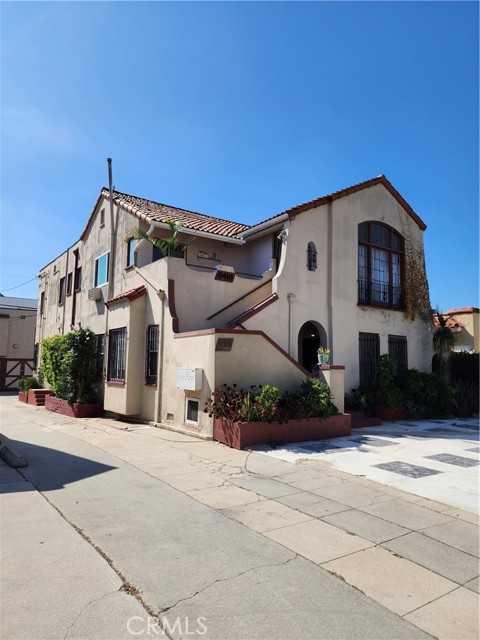 6416 La Mirada, Los Angeles, Apartment,  for sale, Scott & Sherry Walter, Beverly & Co.