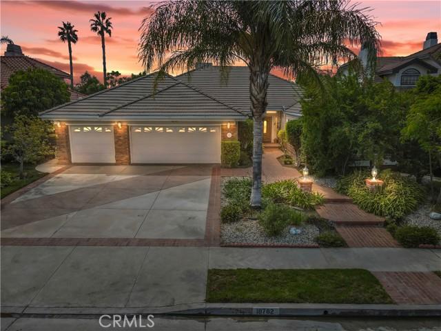 18782 Willowtree, Porter Ranch, Single Family Residence,  for sale, Scott & Sherry Walter, Beverly & Co.