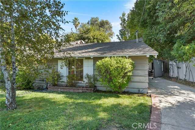 5932 Lubao, Woodland Hills, Single Family Residence,  for rent, Scott & Sherry Walter, Beverly & Co.